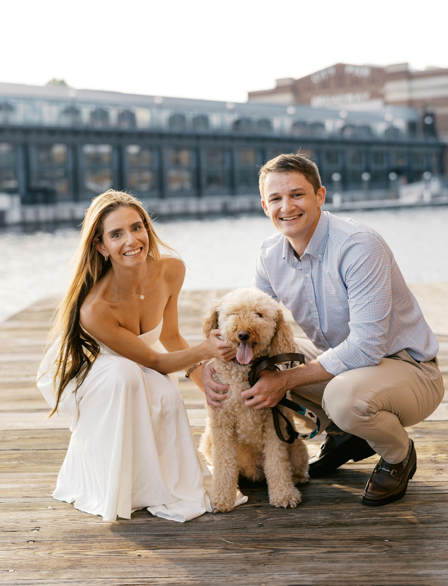 The Wedding Website of Amanda Corwin and Brian McCormick