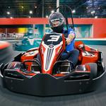 K1 Speed Go-Karts