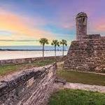 Castillo de San Marcos National Monument