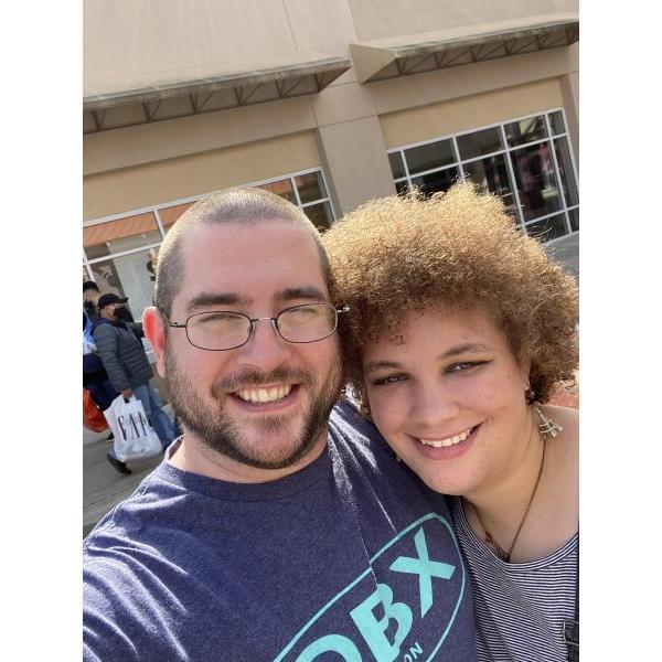 We love going to the mall for window shopping, but sometimes it turns into a shopping spree XD