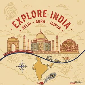 Explore India Tour