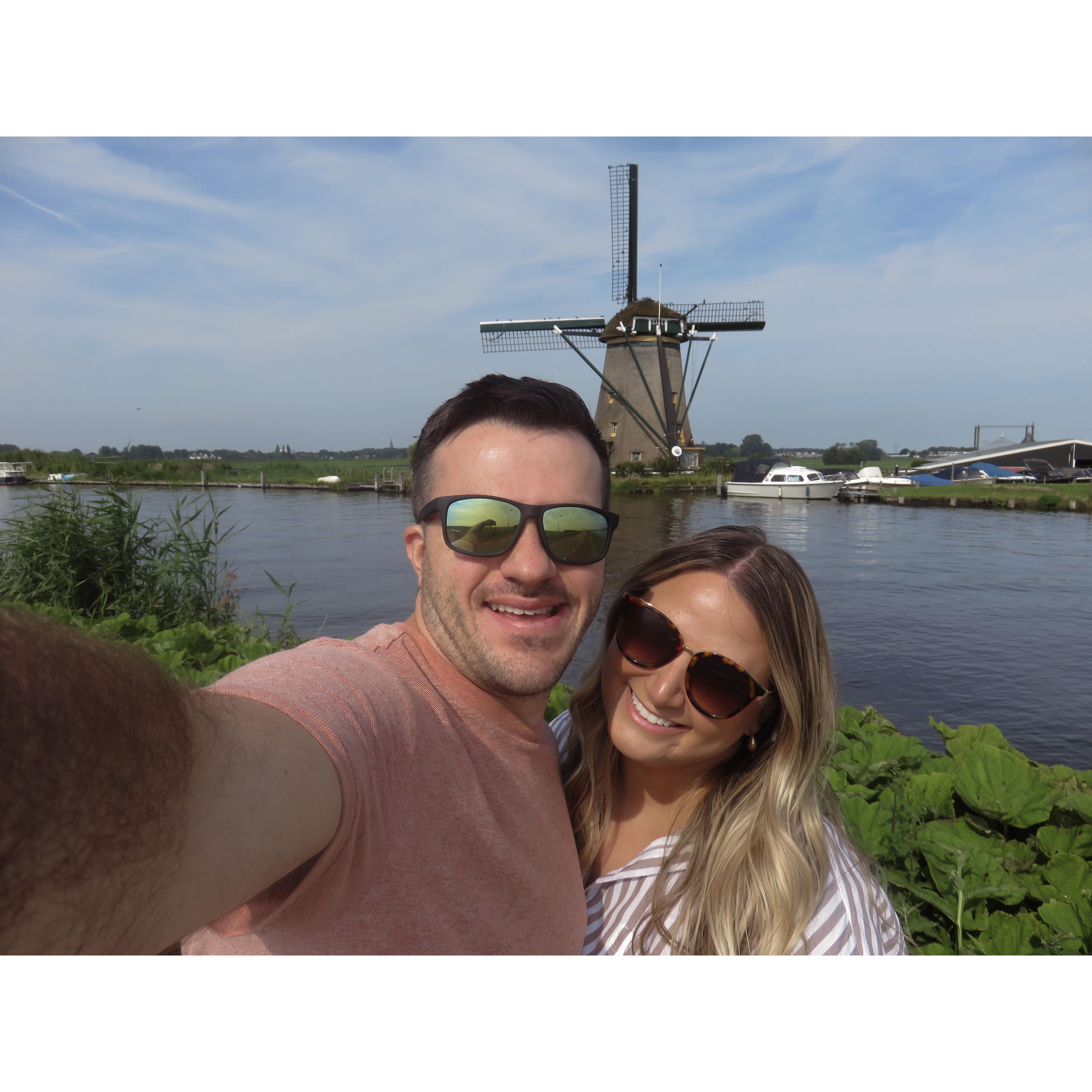 The Netherlands