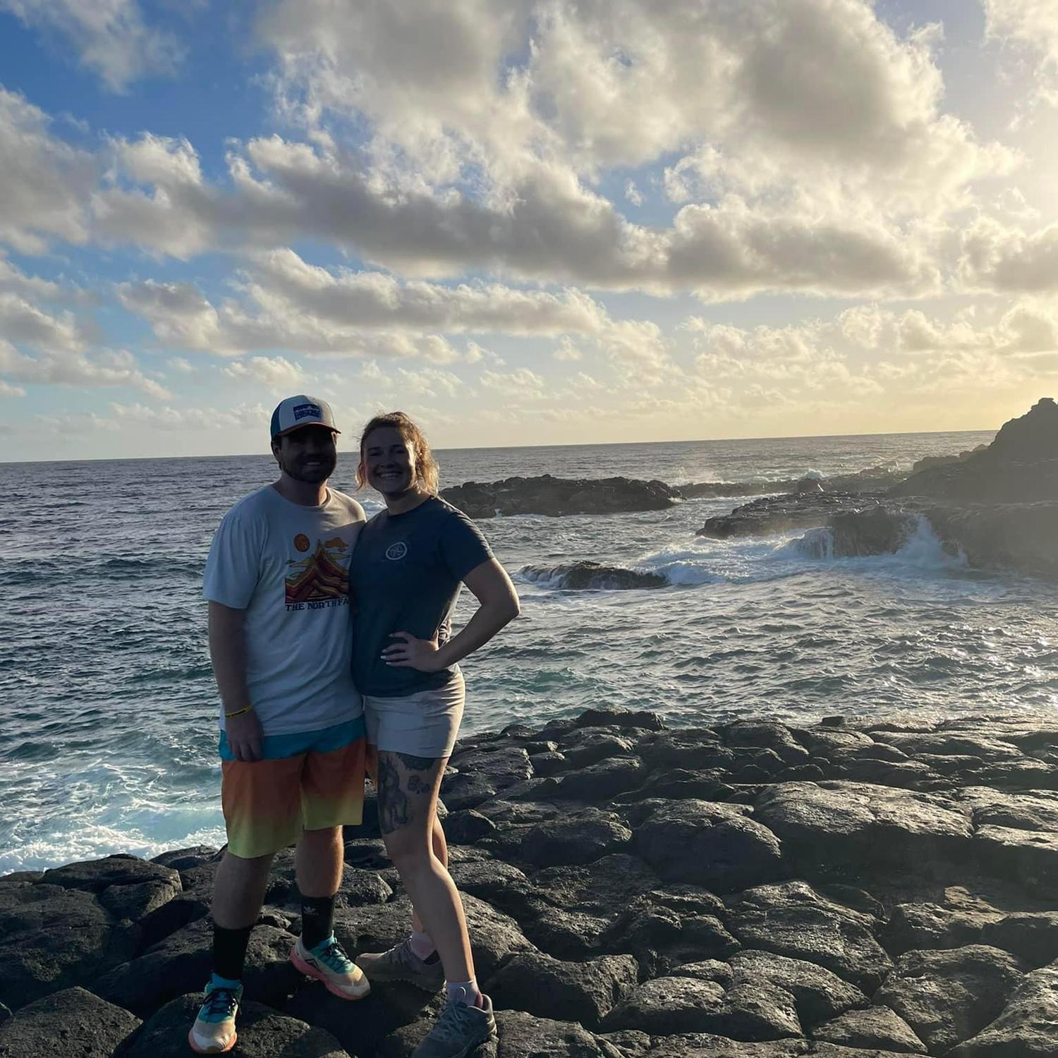Kauai, HI