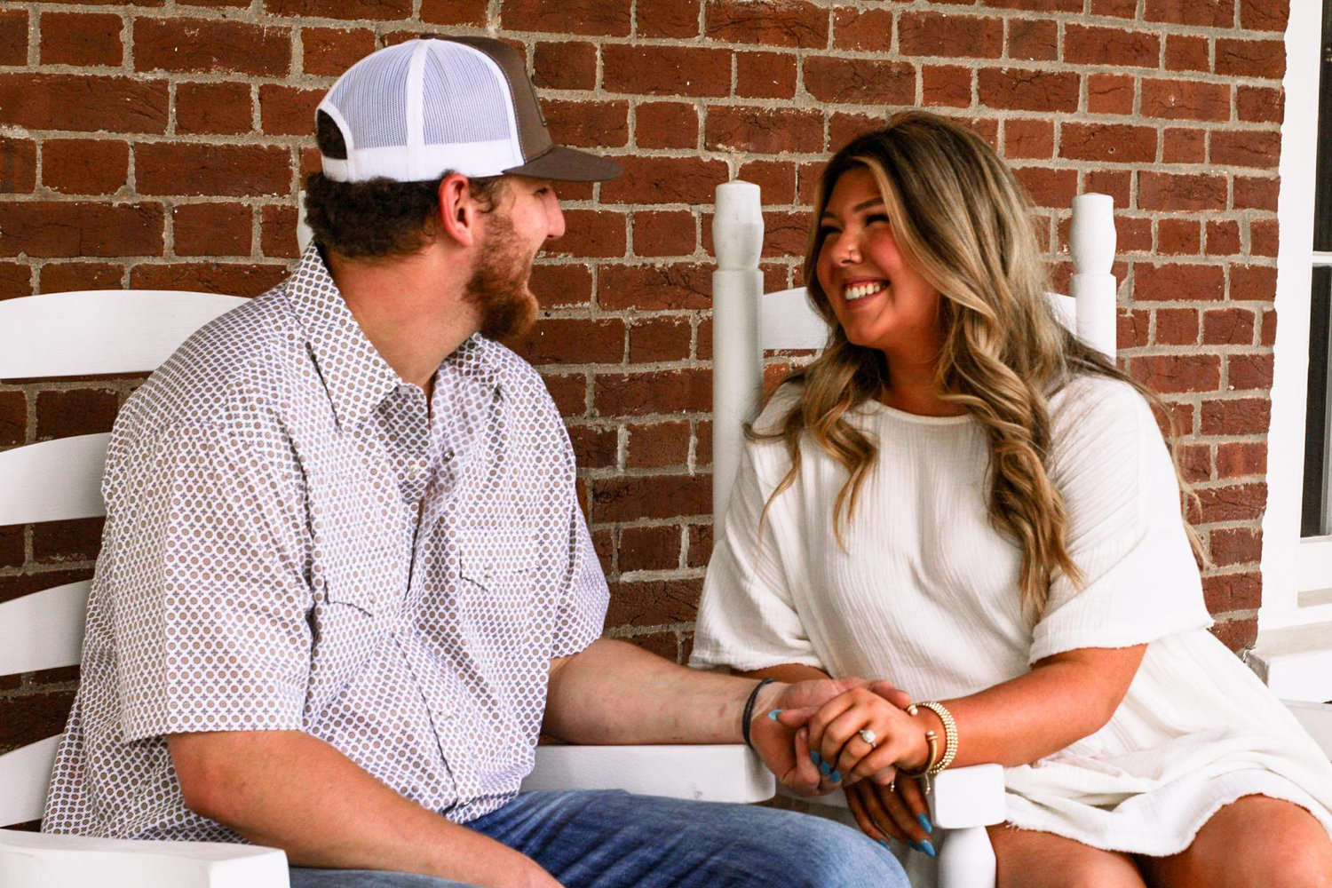 The Wedding Website of Avarie Rasmussen and Will Lovan