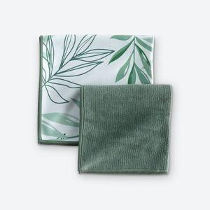 Basic Package - Palm/Forest