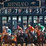 Keeneland Race Course