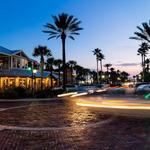 Shopping - Beaches Town Center