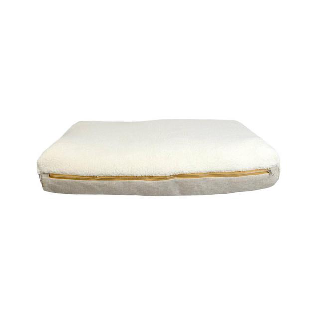 Rectangular Gusset Dog Bed - L - Boots & Barkley™