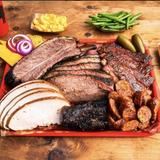 Terry Black's Barbecue