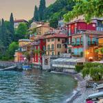 Varenna