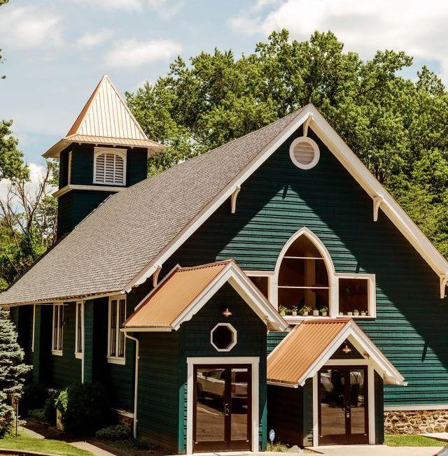 The Wedding Website of Michael Hillerson and Claudia Gonzalez
