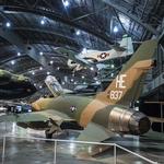 National Museum of the US Airforce