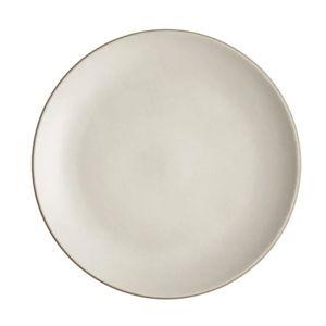Dinner Plate - color Sand