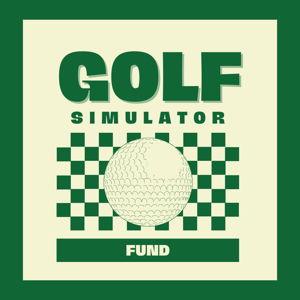Home Golf Simulator Fund
