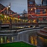 American Tobacco Campus