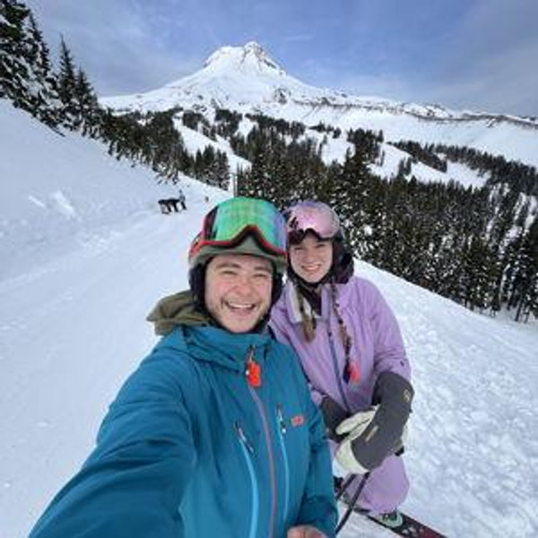 Honeymoon (skimoon) to Japan *venmo preferred (no cc fees)