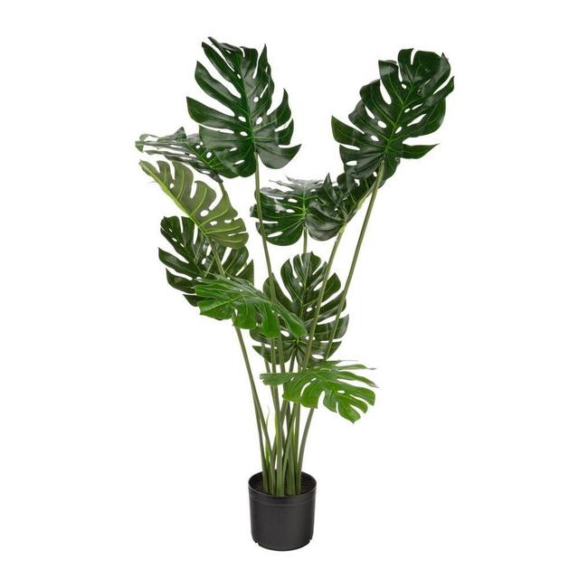 Artificial 47 in. Monstera Indoor and Outdoor Plants