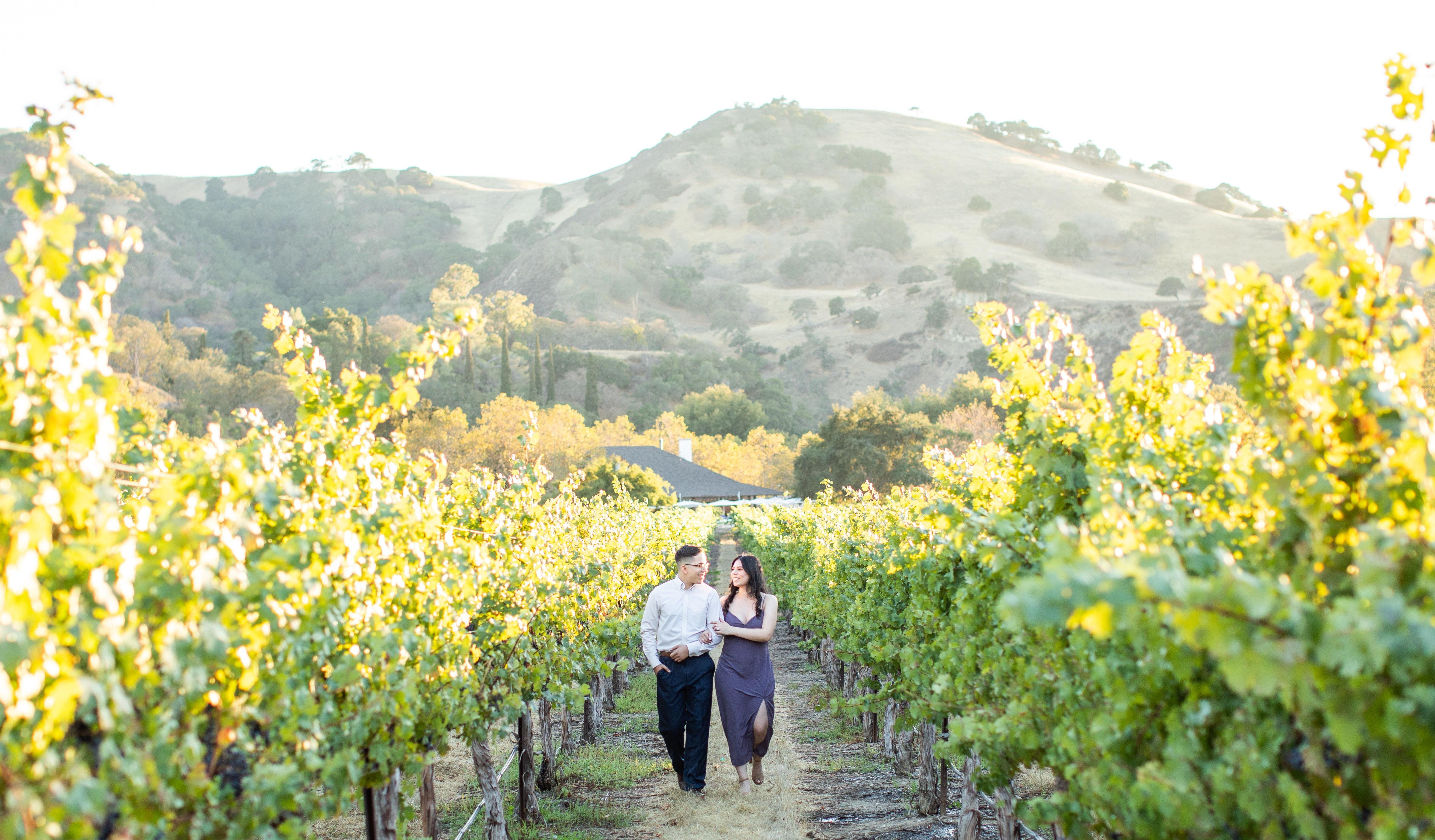 The Wedding Website of Melissa Negrete and Genaro Morales