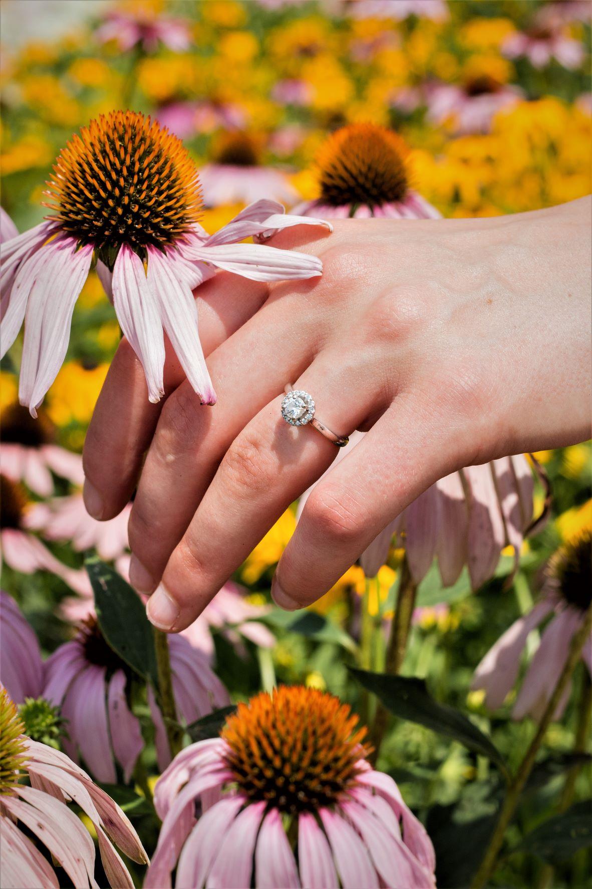 The Wedding Website of James Garcia and Karissa LeCaptain