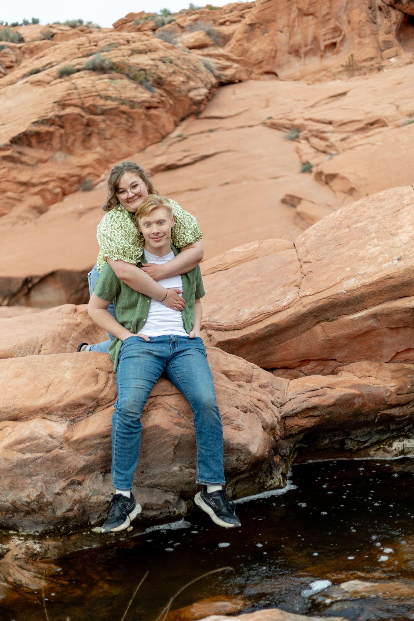 The Wedding Website of Sophie Cornelius and Cameron Lloyd