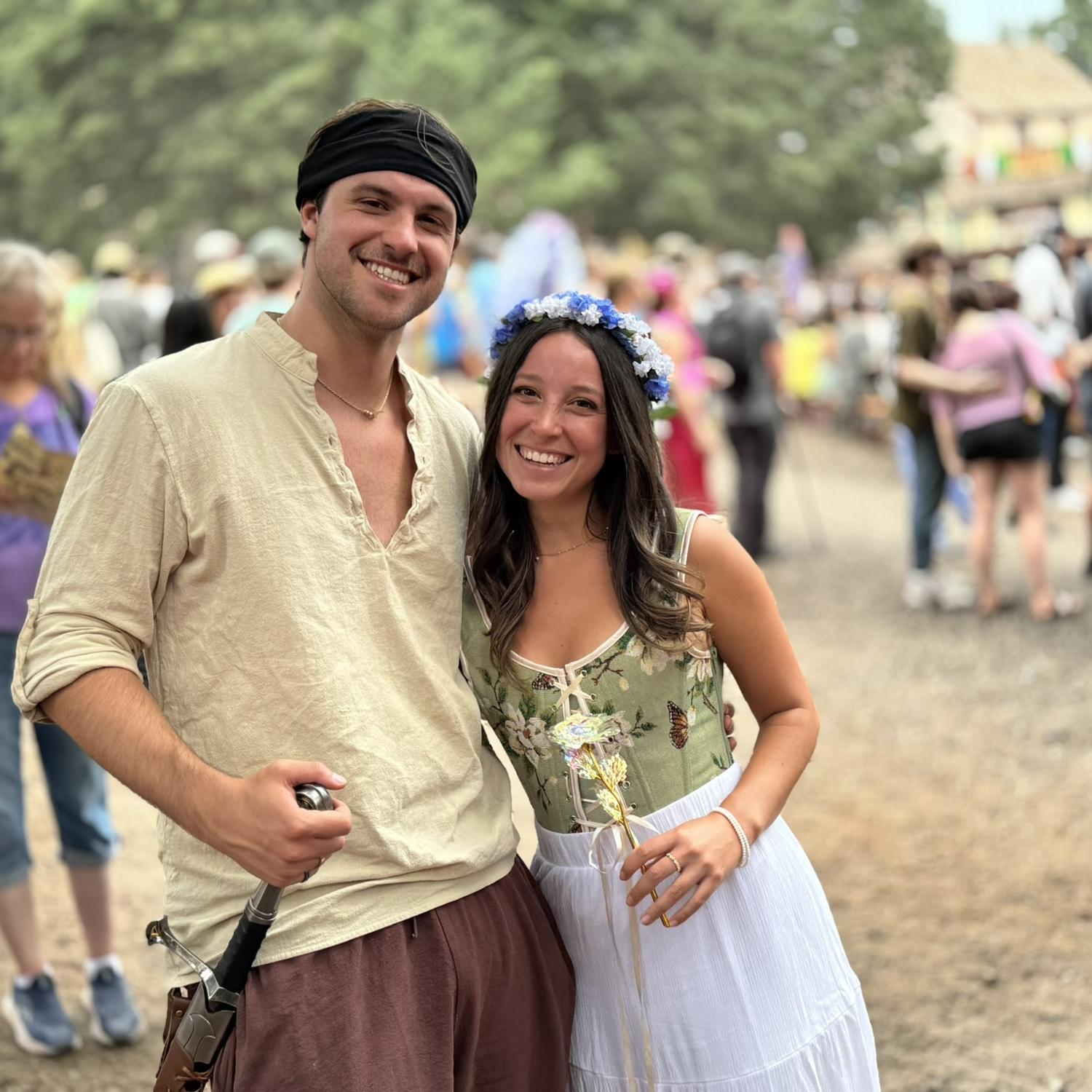Renaissance Fair, Colorado Springs 2025