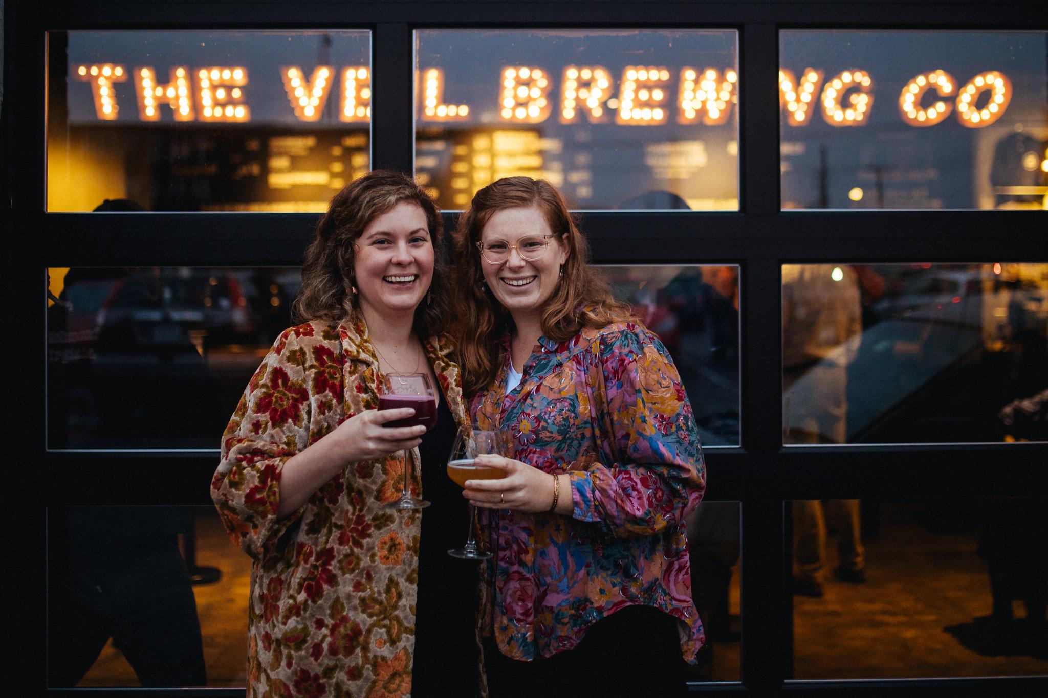 The Wedding Website of Bethany Ayers and Aubrey Moog