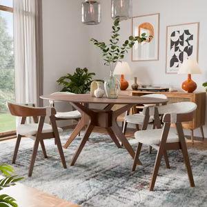 Upgrading from Ikea Dining Room Table