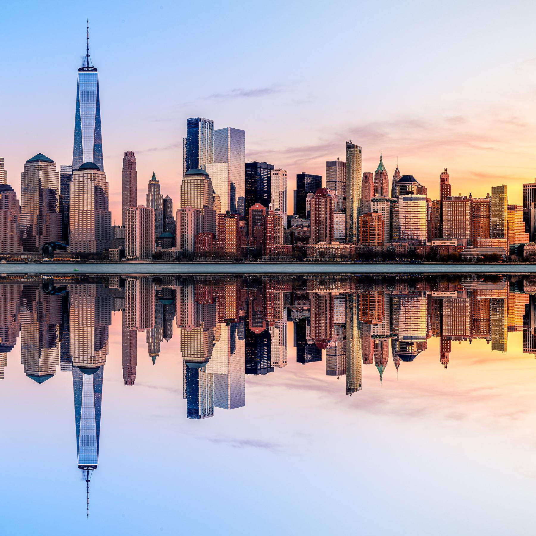 Honeymoon Fund to NYC