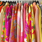 Vintage Shopping