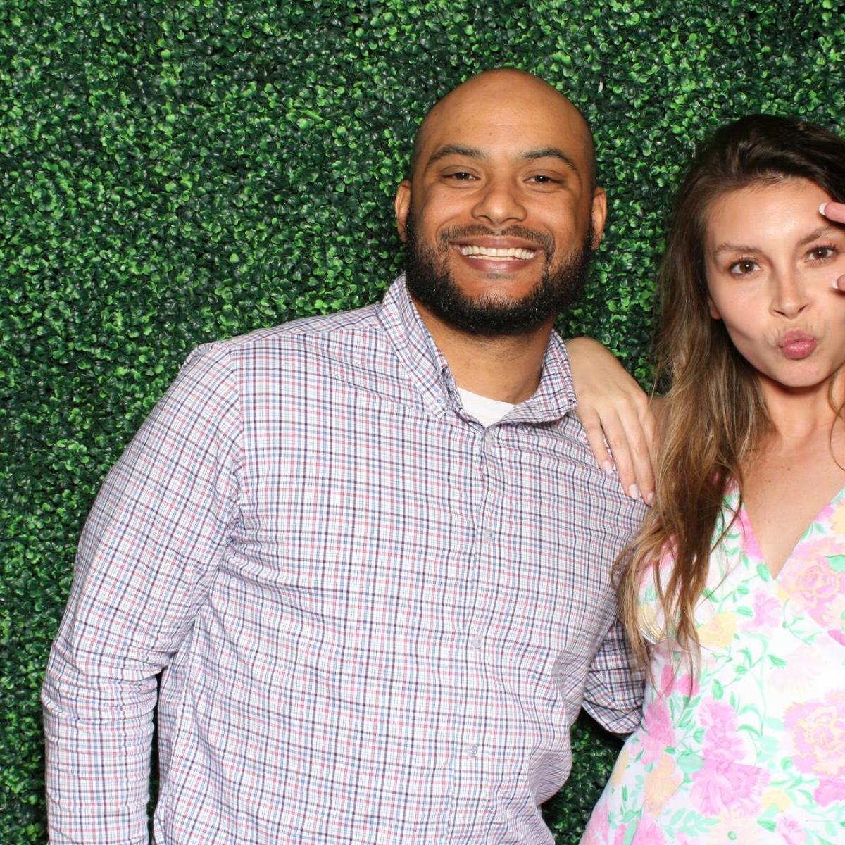 2024 — Wedding Guests!