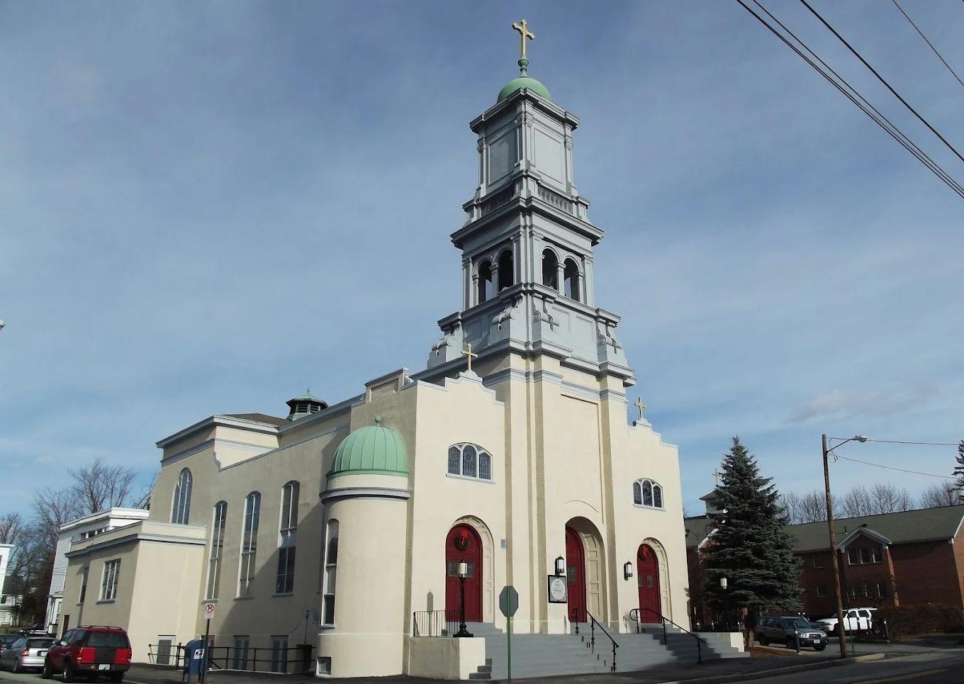 The Wedding Website of Laura DiVirgilio and Adam Konicki