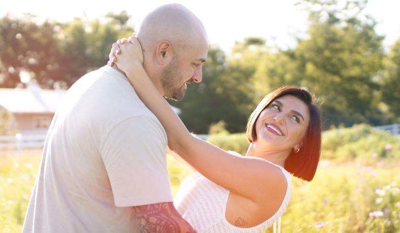 The Wedding Website of Charli Decker and John Beck