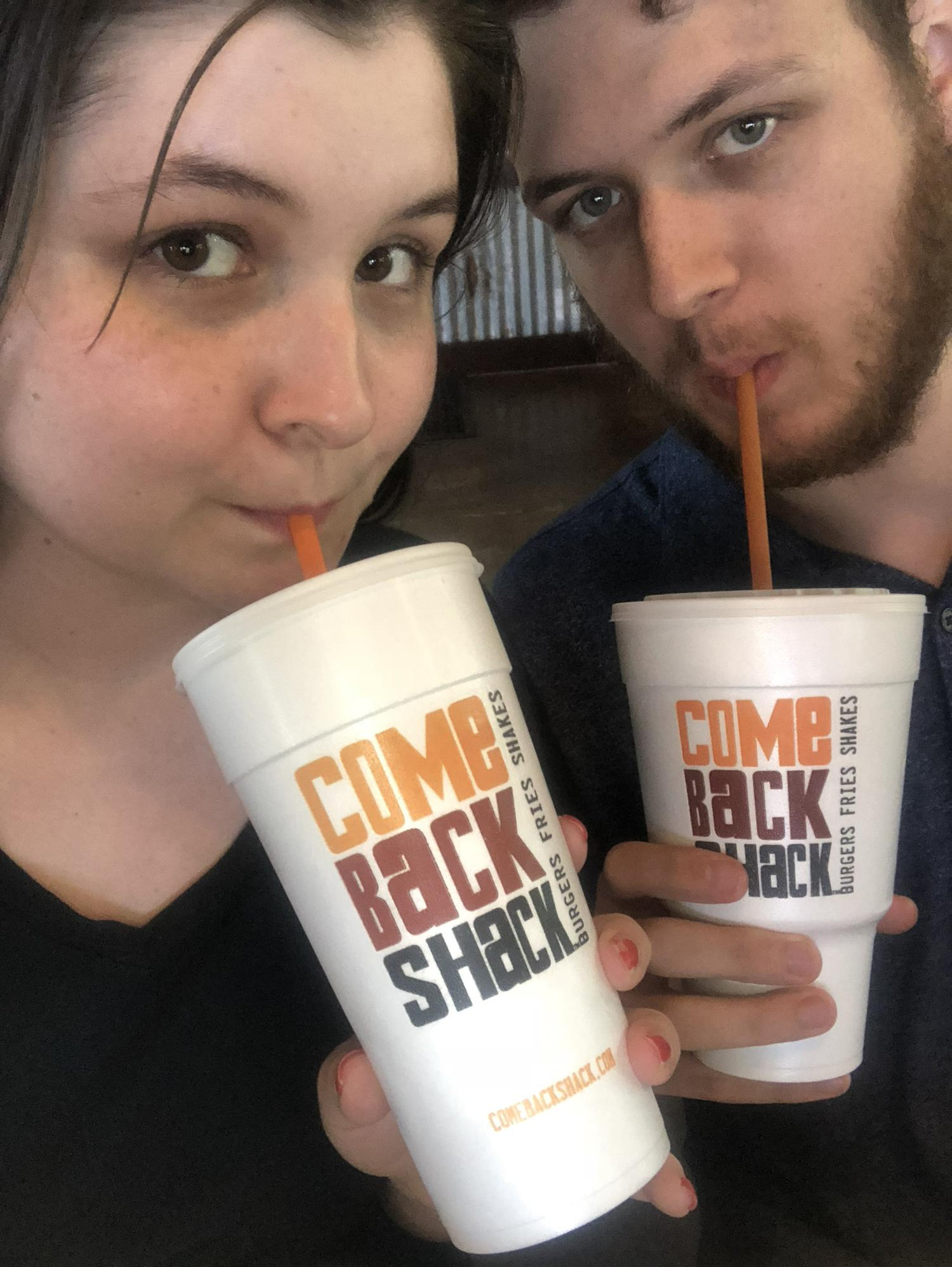 Moving the bride into CSU! 2018