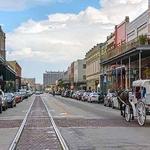 Strand Historic District