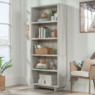 Porto Palma 5-Shelf Bookcase