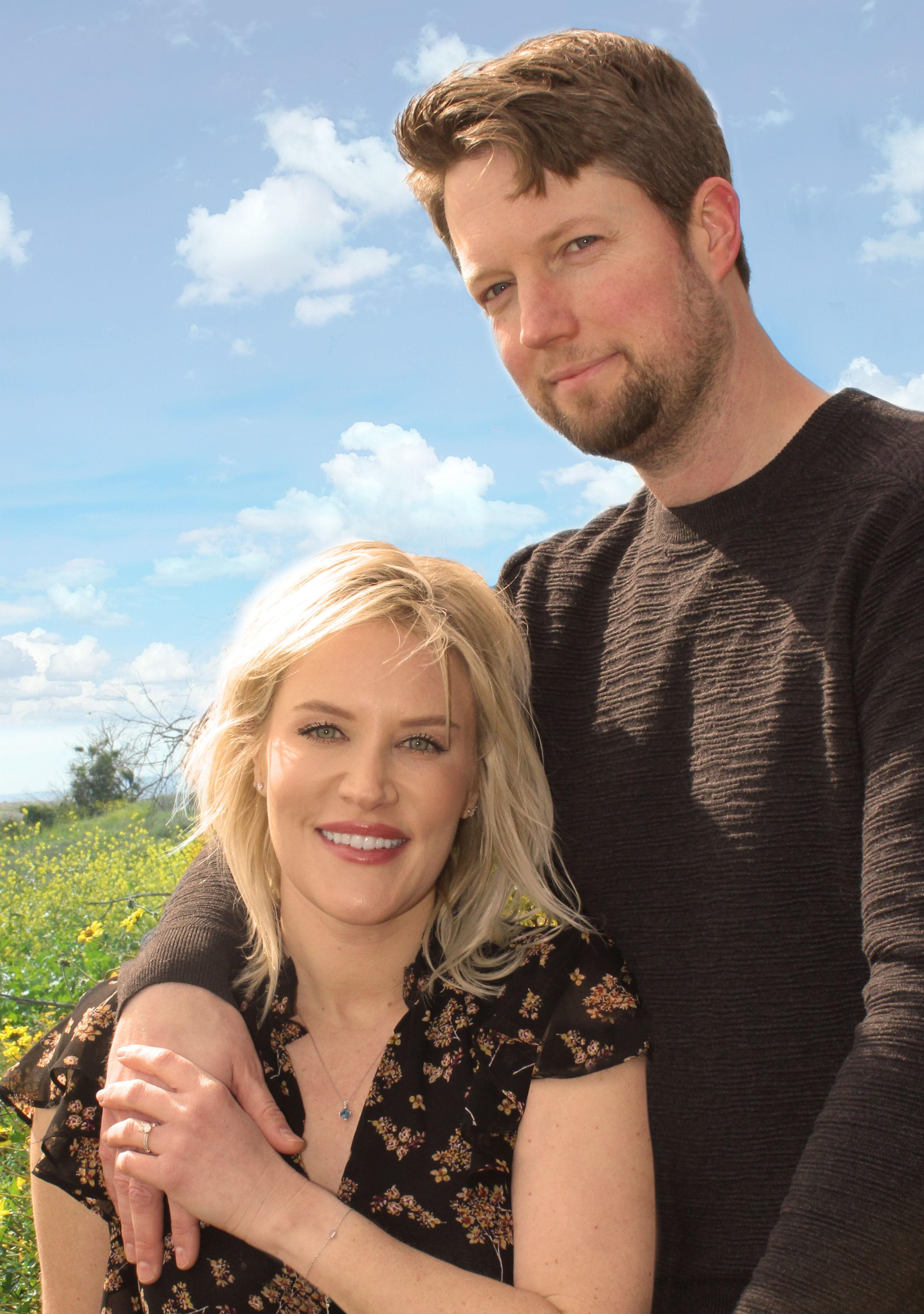 The Wedding Website of Amber Dittrick and Sean O'Brien