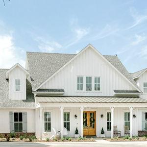 Home Fund