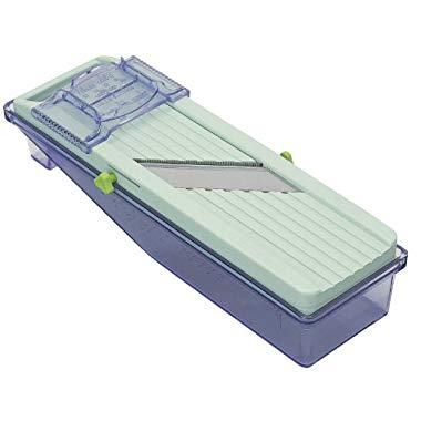 Vegetable Slicer Plastic Tray (Old Version)
