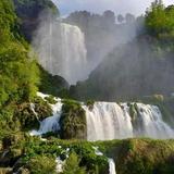Marmore Falls