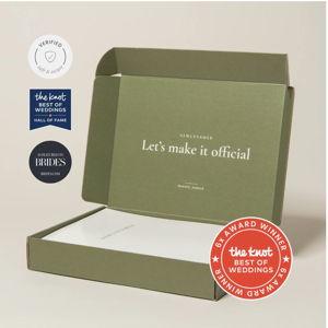 NewlyNamed Box