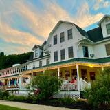 Portage Point Resort