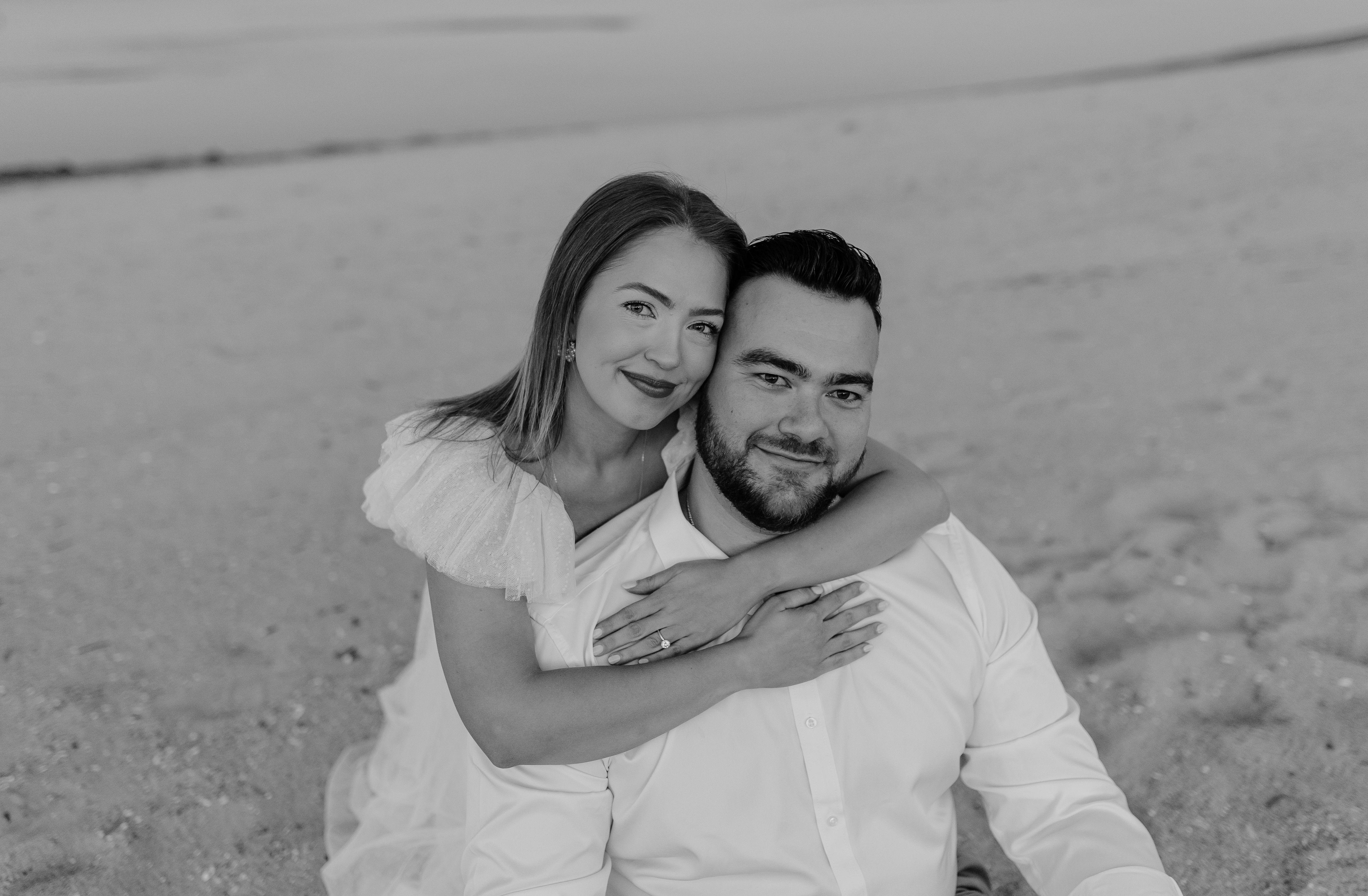 The Wedding Website of Emily Urban and Chandler Grier