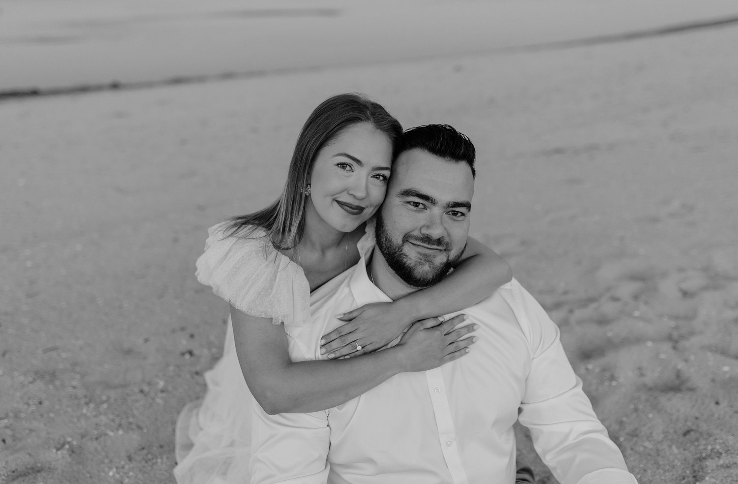 The Wedding Website of Emily Urban and Chandler Grier