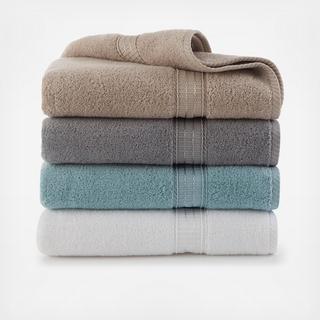Staybright Solid Bath Towel
