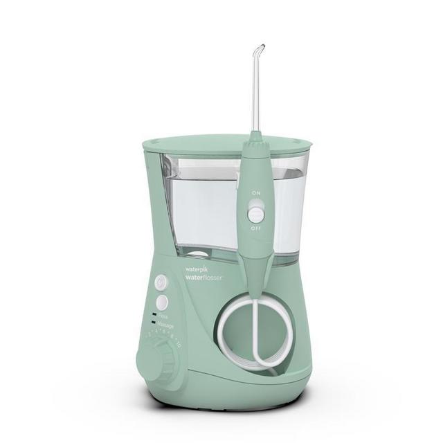 Mint Green Aquarius® Water Flosser