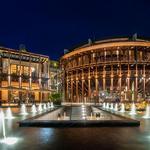 La Serrezuela Centro Comercial