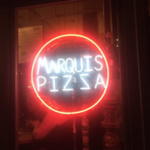 Marquis Pizza