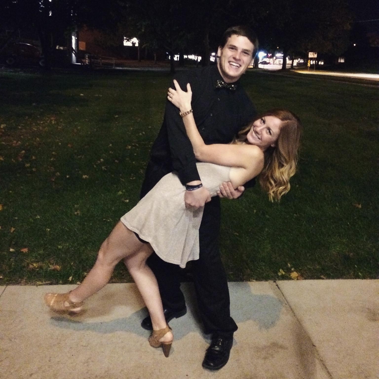 Coe Homecoming 2016
