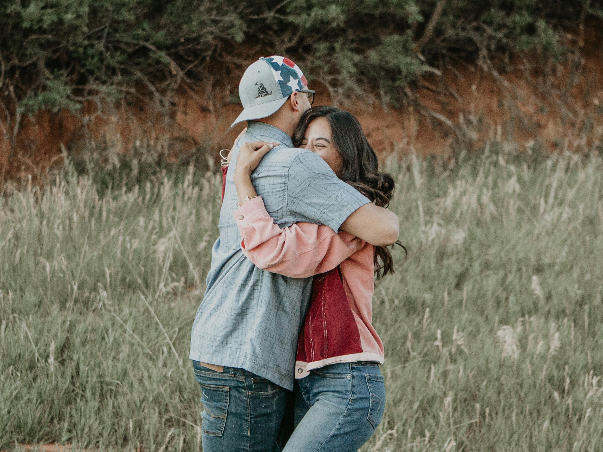 The Wedding Website of Mariah Juarez and Max Barnes