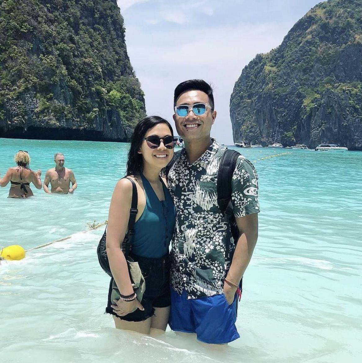 2018 ~ Thailand